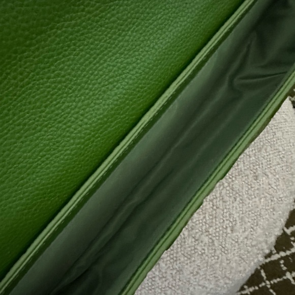 Panera Bread Limited Edition Baguette Purse - Picture 5 of 5